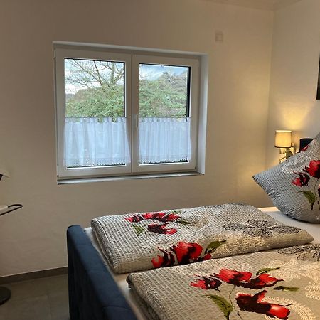 Ferienwohnung Stillemitte Reil Exterior foto