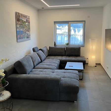 Ferienwohnung Stillemitte Reil Exterior foto