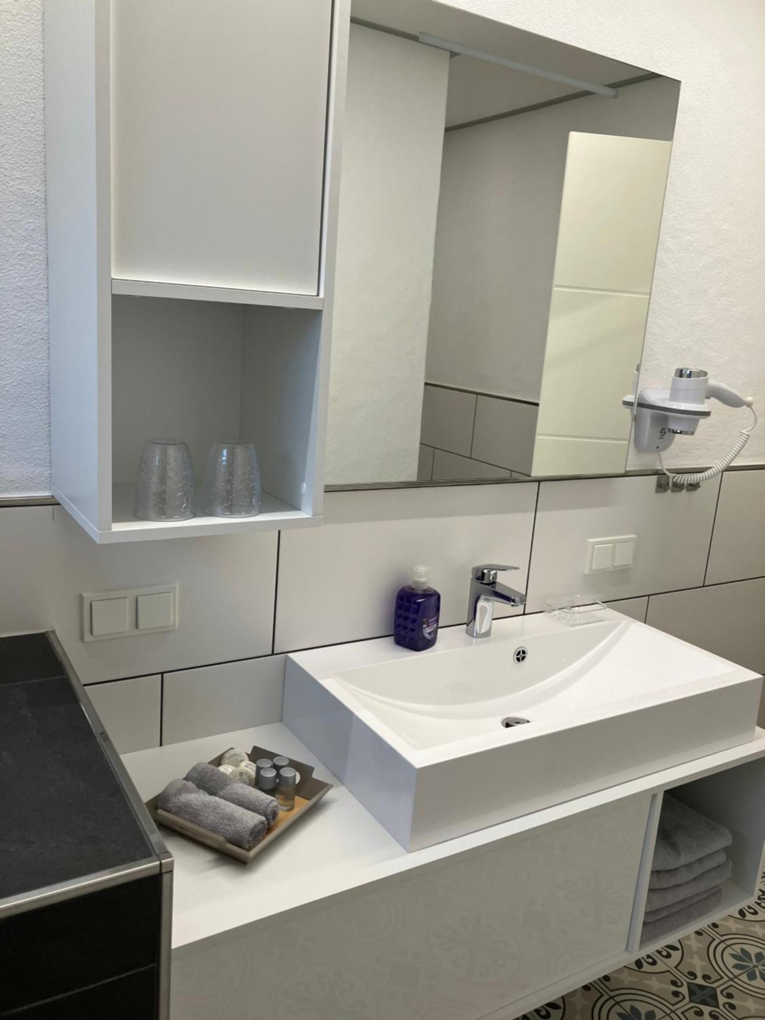 Ferienwohnung Stillemitte Reil Exterior foto