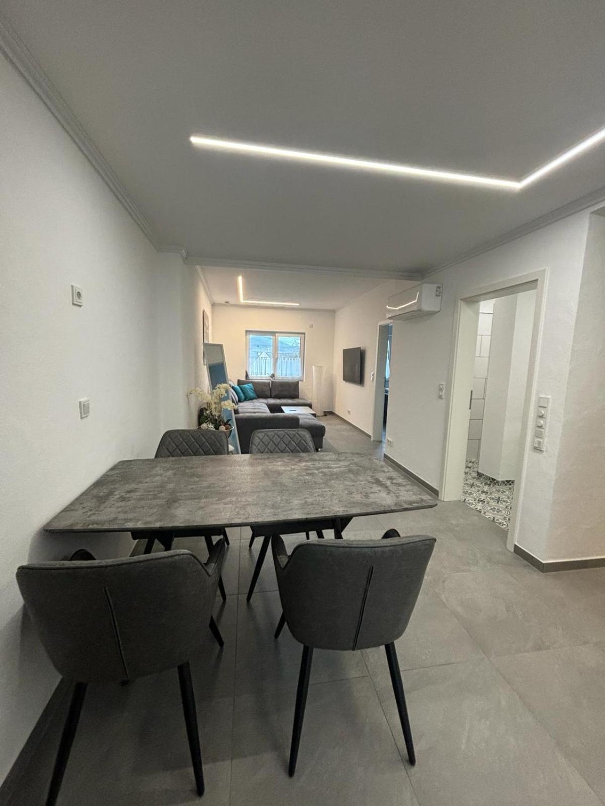 Ferienwohnung Stillemitte Reil Exterior foto