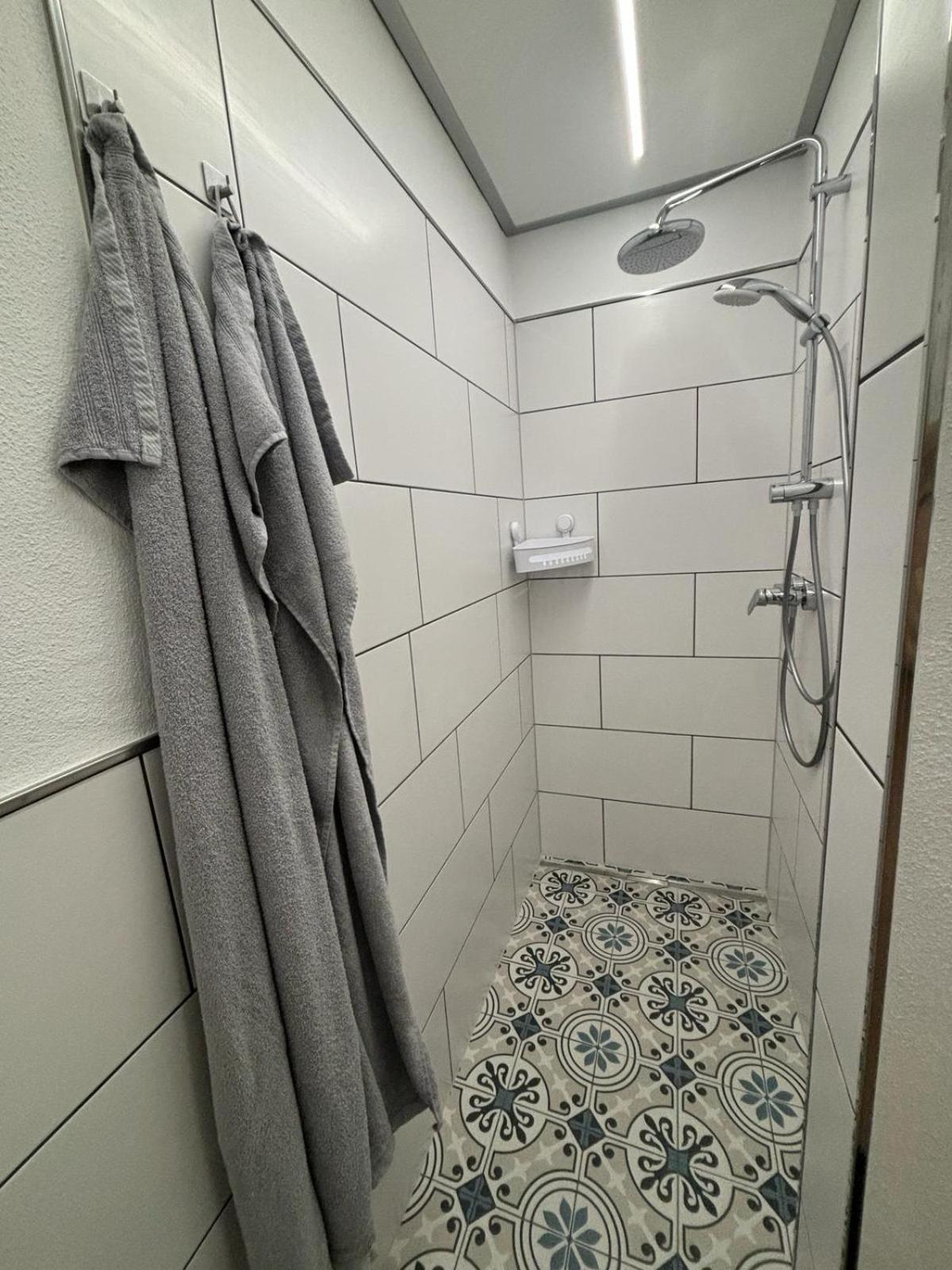 Ferienwohnung Stillemitte Reil Exterior foto