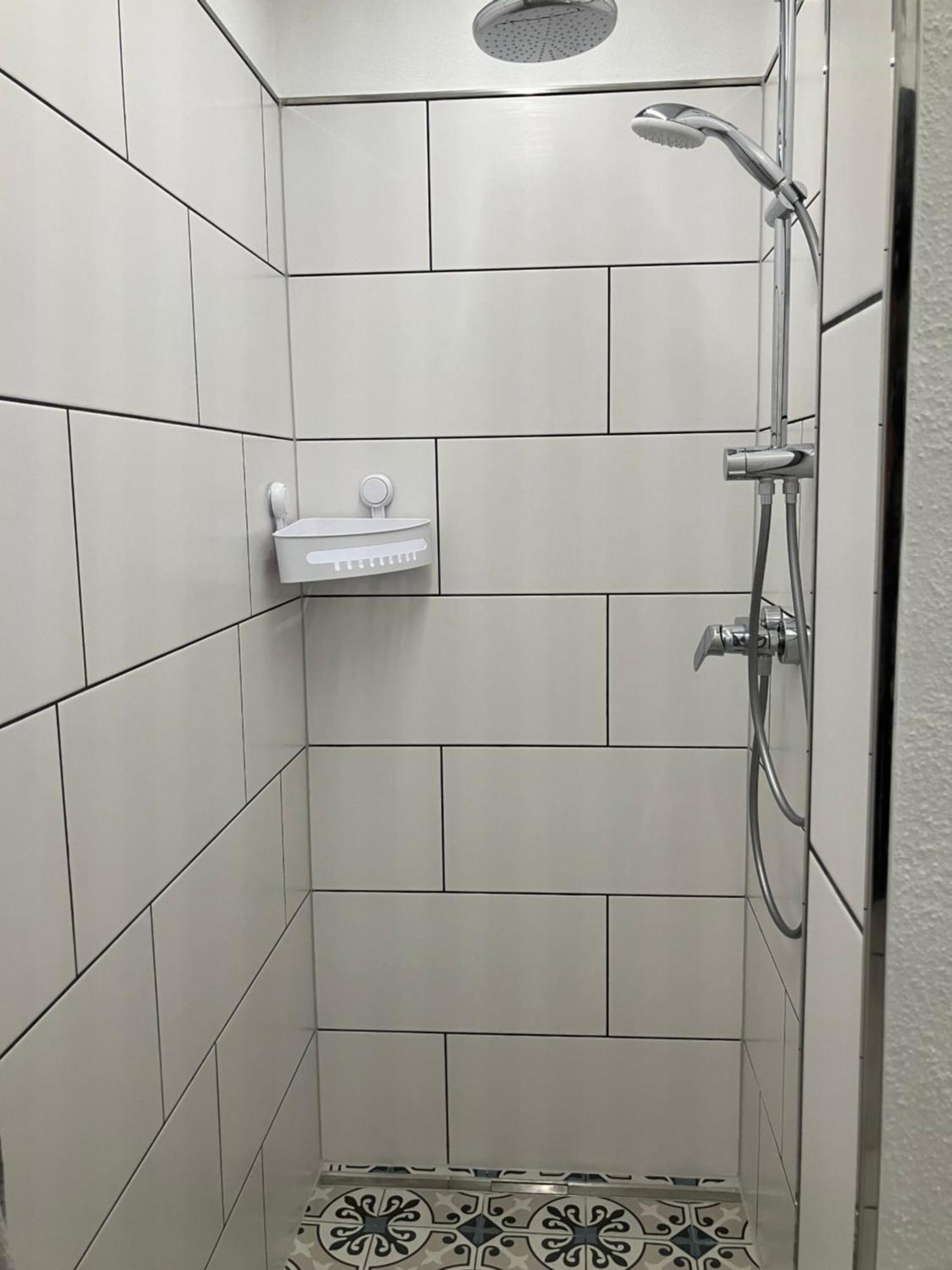 Ferienwohnung Stillemitte Reil Exterior foto